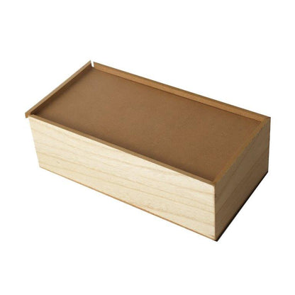 Premium Quality Abstract Design MDF Rectangular Tissue Box Napkin Holder