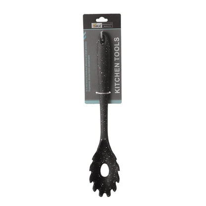 Non Stick Spaghetti Server Fork Pasta Server Spoon 28 cm