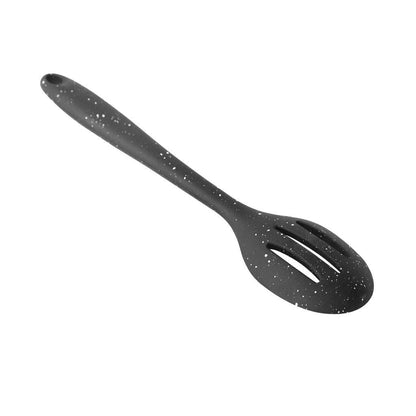 Non Stick Slotted Spoon Turner Kitchen Tool Gadget 26 cm