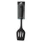 Non Stick Slotted Spoon Turner Kitchen Tool Gadget 30 cm
