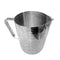 Stainless Steel Milk Frother Milk Pitcher latte Maker 900 ml 900ml