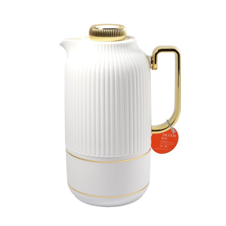 ترمس حراري معزول بالفراغ سعة 1 لتر