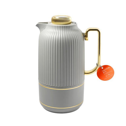 ترمس حراري معزول بالفراغ سعة 1 لتر