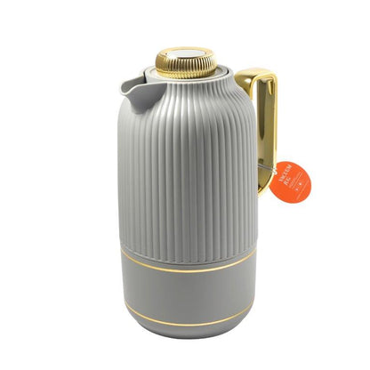 ترمس حراري معزول بالفراغ سعة 1 لتر