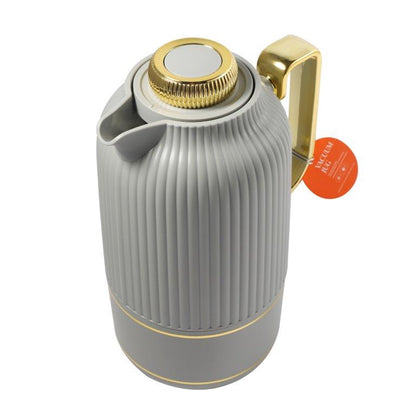 ترمس حراري معزول بالفراغ سعة 1 لتر