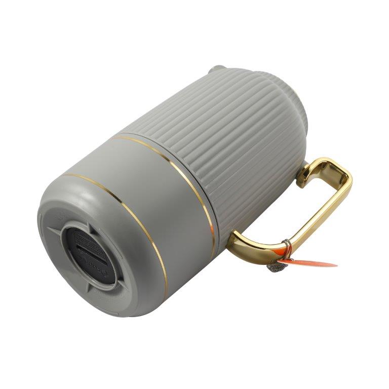 ترمس حراري معزول بالفراغ سعة 1 لتر