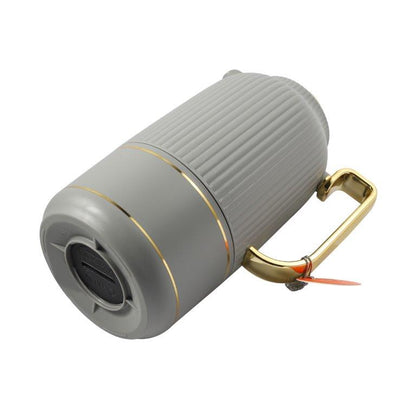 ترمس حراري معزول بالفراغ سعة 1 لتر