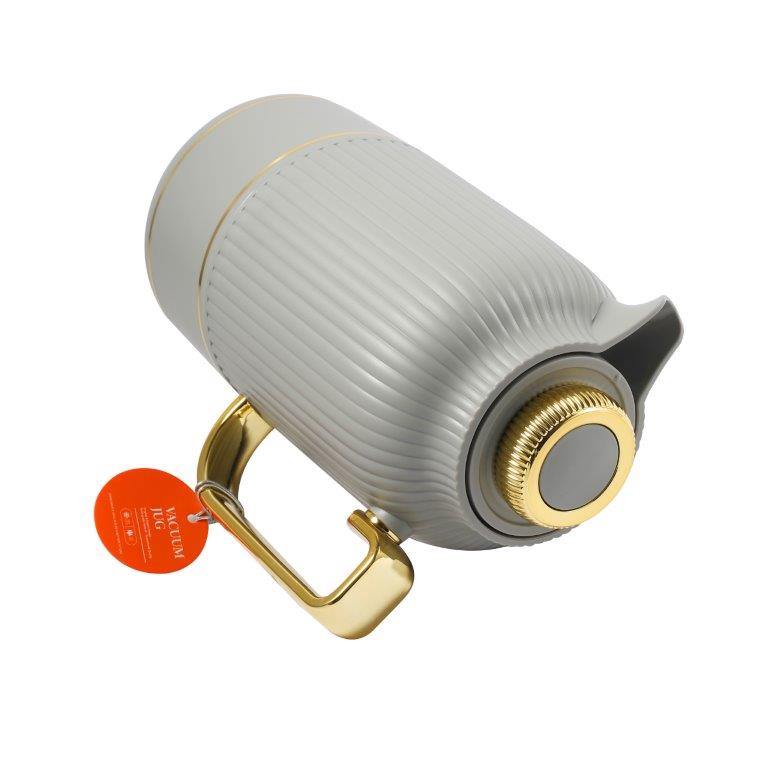 ترمس حراري معزول بالفراغ سعة 1 لتر