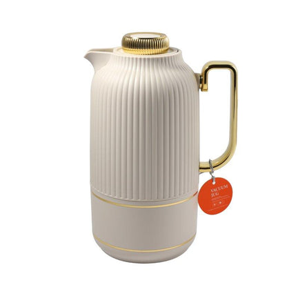 ترمس حراري معزول بالفراغ سعة 1 لتر