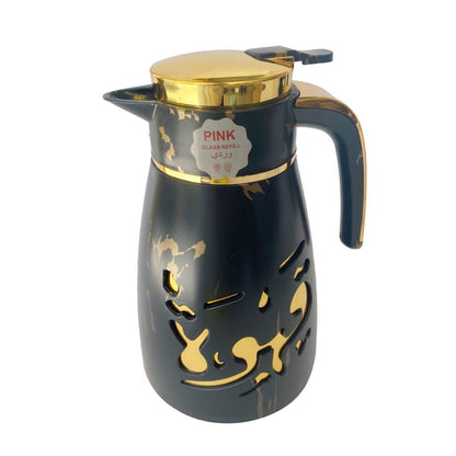 Vacuum Insulated Thermos Flask 1 Litre 1L