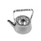 Stainless Stovetop Tea Pot Kettle 1.3 Litre