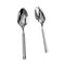 Stainless Steel Tea Spoon Set of 6 Pcs ** 15 cm