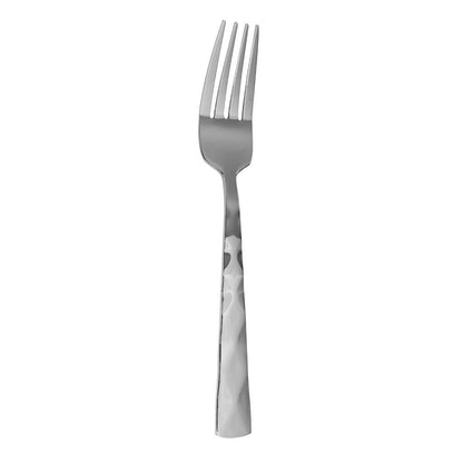 Stainless Steel Fork Set of 6 Pcs 14 cm