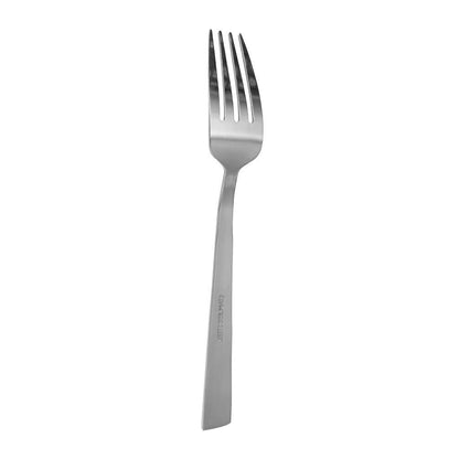 Stainless Steel Fork Set of 6 Pcs 20 cm