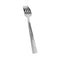 Stainless Steel Fork Set of 6 Pcs 20 cm
