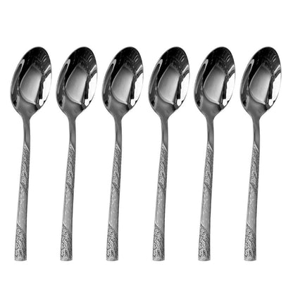 Stainless Steel Complete Kitchen Cutlery Set of 30 Pcs