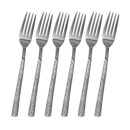 Stainless Steel Complete Kitchen Cutlery Set of 30 Pcs