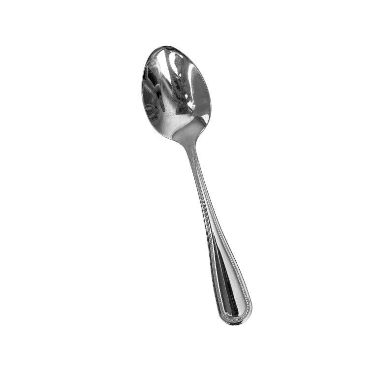 Stainless Steel Coffee Spoon Set of 6 Pcs 14 cm