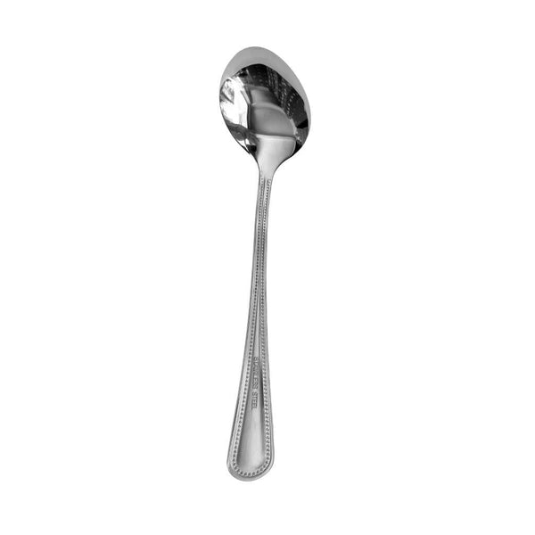 Stainless Steel Tea Spoon Set of 6 Pcs** inspect 20 cm