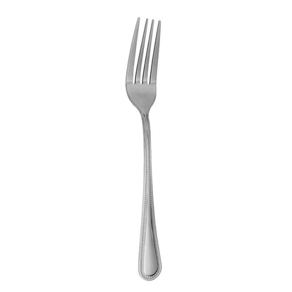 Stainless Steel Fork Set of 6 Pcs ** 20 cm