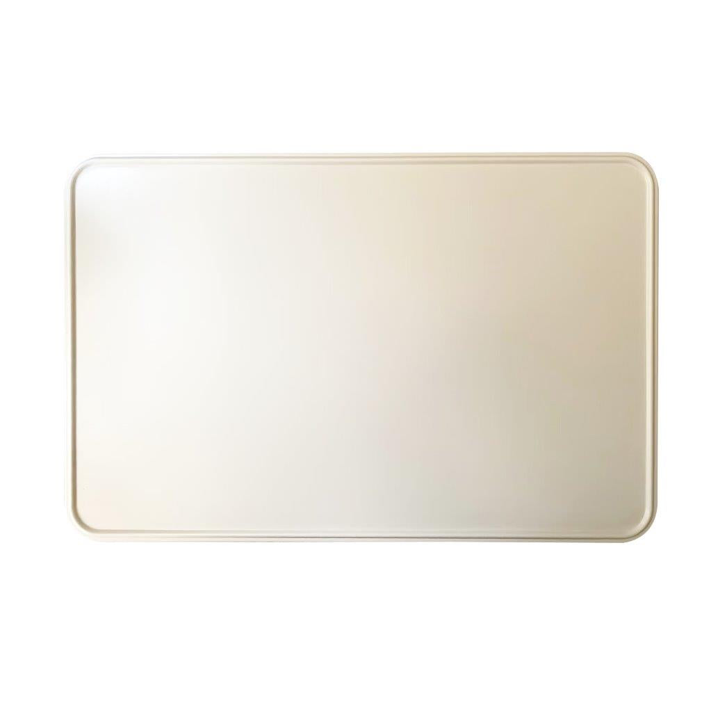 High Quality Marble Pattern Rectangular Melamine Serving Tray 35*23 cm
