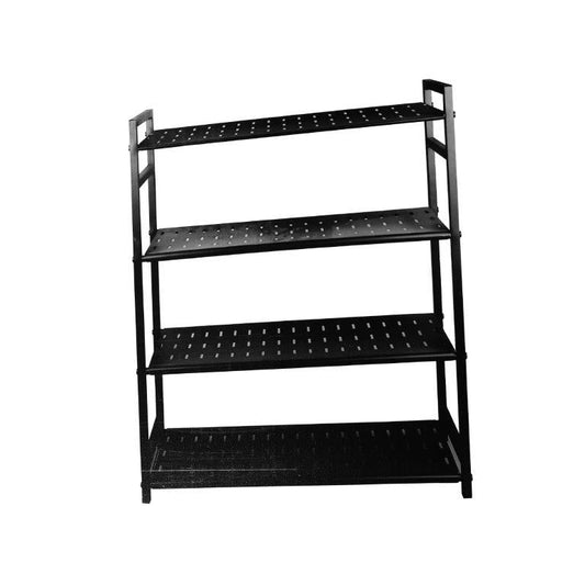 Iron Multi layer Shoe Rack 70*23*70 cm 4 layer height70 cm