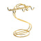 Gold Metal Mug Holder Cup Holder 16*14*25 cm