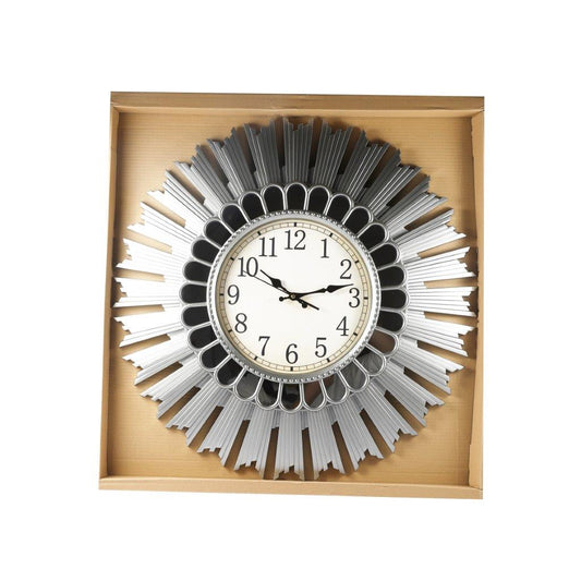 Antique Analog 3d Royal Vintage Design Wall Clock 70*70 cm