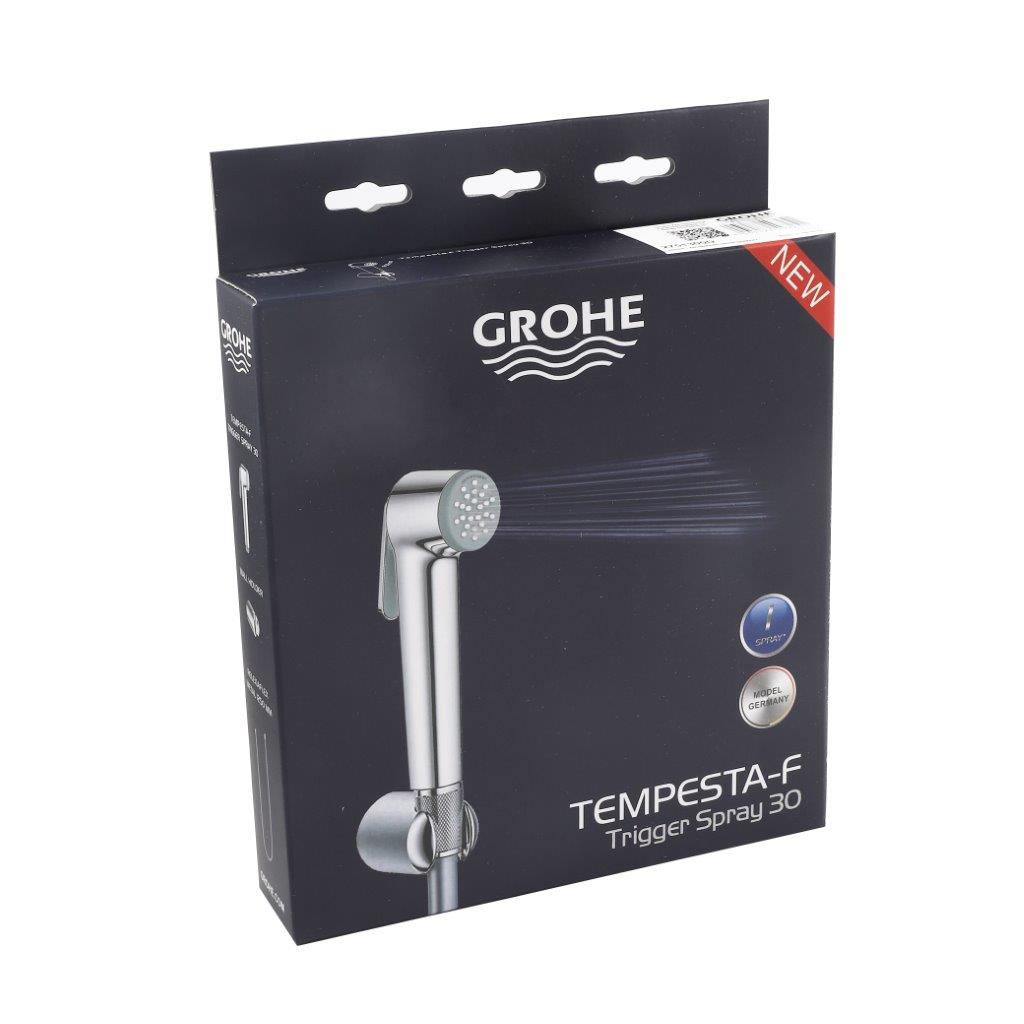 Bathroom Accessories Toilet Sprayer Set Bidet Spray 120 cm