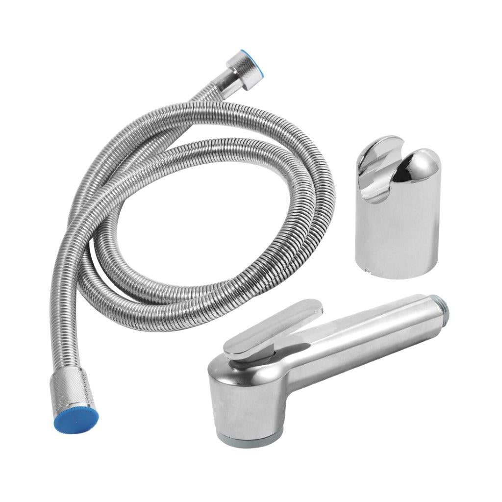 Bathroom Accessories Toilet Sprayer Set Bidet Spray 120 cm