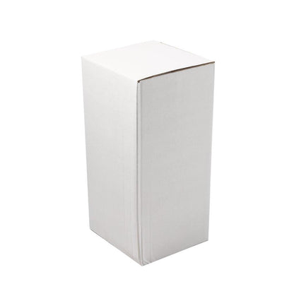 Airtight Bamboo Lid Glas Condiment Seasoning Jar 1300 ml