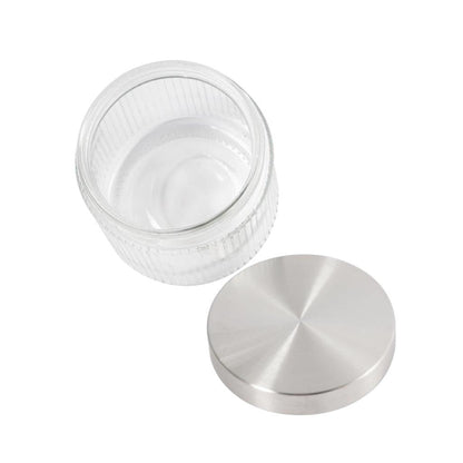MultipurposeAirtight Glass Storage Jar 900 ml