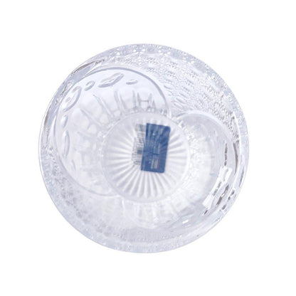 Premium Lead Free Glass Tumblers Set of 6 Pcs 260 ml