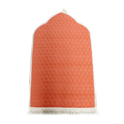 Muslim Prayer Musallah Janamaz Mat 70*110 cm