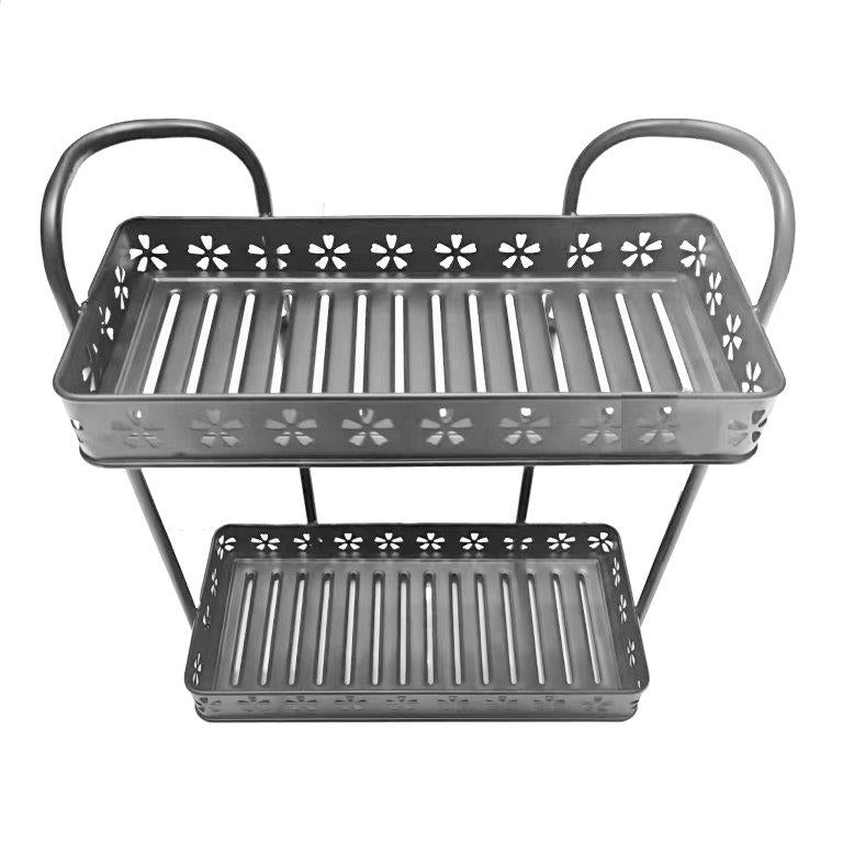 Multi layer Iron Shower Caddy 36*16*37 cm