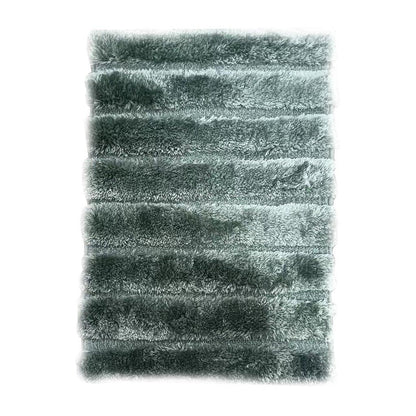 Multi Color Abstract Design Non Slip Bath Mat 50*80 cm