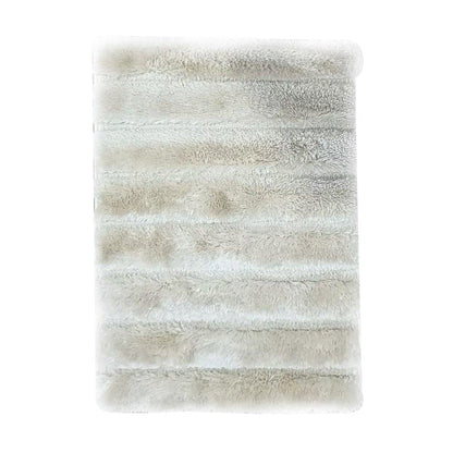 Multi Color Abstract Design Non Slip Bath Mat 50*80 cm