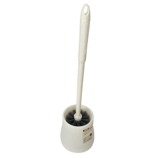 Bathroom Accessories Toilet Brush and Holder Set 48*13 cm