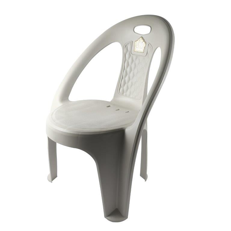 Household Plastic Small Stool Chair 33*43*58 cm
