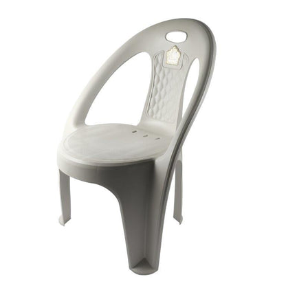 Household Plastic Small Stool Chair 33*43*58 cm