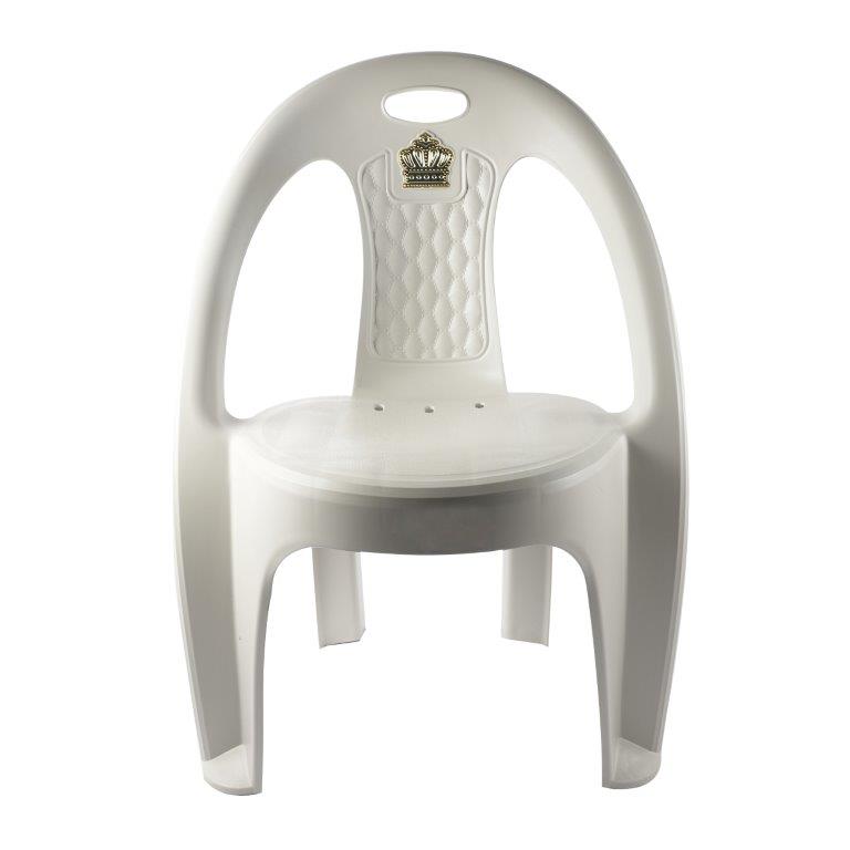 Household Plastic Small Stool Chair 33*43*58 cm