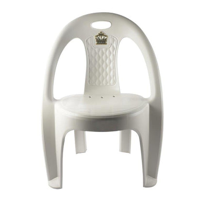 Household Plastic Small Stool Chair 33*43*58 cm