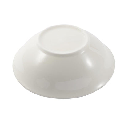 Abstract Print Ceramic Tableware Round Serving Dish Bowl 9 cm