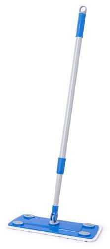 KA2312 Kleaner Microfibre Floor Flat Mop 37*11 cm