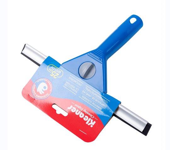 Kleaner Multipurpose Window Cleaner Squeegee 24.2*18*2.8 cm