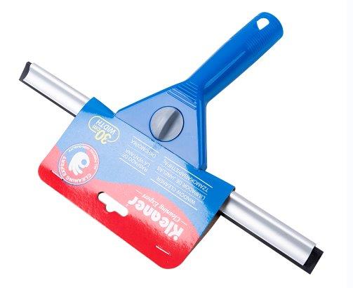 Kleaner Multipurpose Window Cleaner Squeegee 30*24 cm