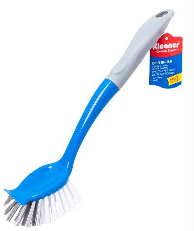 Kleaner Multipurpose Dishwasher Brush 26.5*6.5*5.7 cm