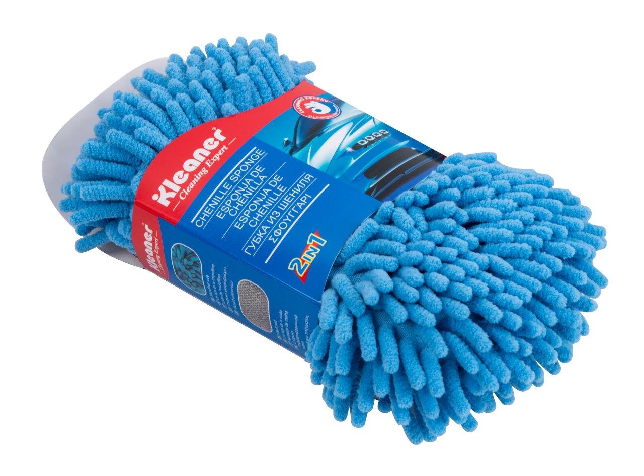 Kleaner Microfibre Chenille Cleaning Glove 20*10*5 cm