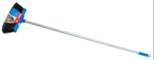 K20001 Kleaner Long Handle Broom 25 cm