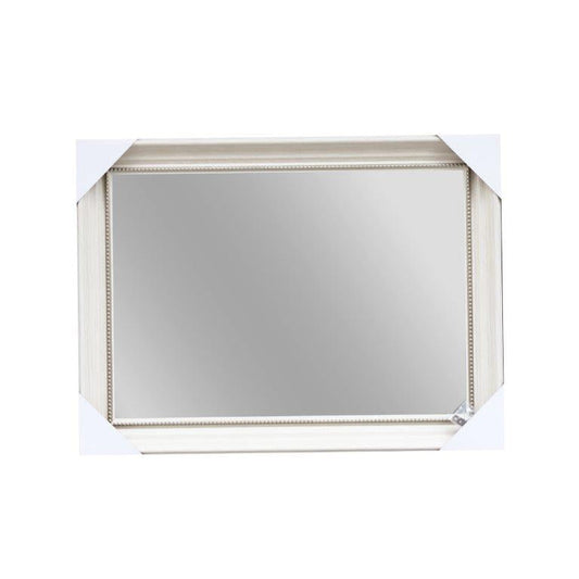Decorative Glass Rectangular Wall Mirror 60*80  cm